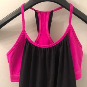 Lululemon Athletics Tank top